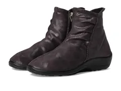アルコペディコ レディース シューズ ブーツ・レインブーツ Arcopedico Paluma Boots Deep Gary Stardのサムネイル