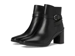 ナチュライザー レディース シューズ ブーツ・レインブーツ Naturalizer Aimee Weatherproof Bootie Black Waterproo ブラックのサムネイル