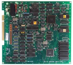 【中古】アーケード基板 ボンバーマン [基板のみ]のサムネイル