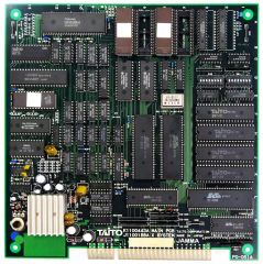 ジャレコ MEGA System 32 + テトリス Plus 基板 - メルカリ