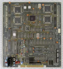 【中古】アーケード基板 クレイジーコップ [基板のみ]のサムネイル