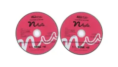 【中古】セガ Nu用基板 初音ミク Project DIVA Arcade Future Tone [基板のみ] (状態：Disc.1-2(2枚)のみ/動作未保障)のサムネイル