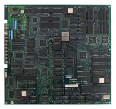 【中古】アーケード基板 超時空要塞マクロスII [基板のみ]のサムネイル