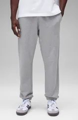レイニングチャンプ メンズ ボトムス カジュアルパンツ パイル スウェットパンツ Reigning Champ Midweighterry Standard Sweatpants Hgreyのサムネイル