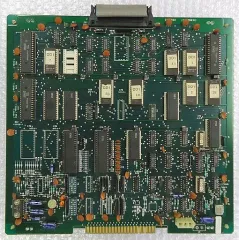 【中古】アーケード基板 ディグダグ [基板のみ]のサムネイル