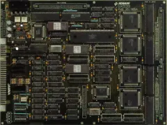 【中古】アーケード基板 トライゴン [基板のみ]のサムネイル