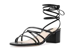 ナインウェスト レディース シューズ ヒール Nine West Aloud Black ブラックのサムネイル