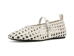 ラグアンドボーン レディース シューズ サンダル rag bone Spire Mary Jane Antique White ホワイトのサムネイル