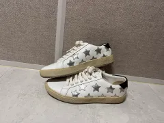 サンローラン SL/06 スター スニーカーのサムネイル