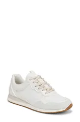 ナチュライザー レディース シューズ スニーカー Naturalizer x June Ambrose Nuvra Sneaker White ホワイトのサムネイル
