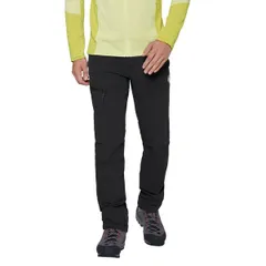 マムート メンズ アウター ジャケット・ブルゾン Mammutaisso Pant Mens Black ブラックのサムネイル