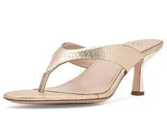 ナチュライザー レディース シューズ ヒール Naturalizer Tressa Light Champagne シャンパンのサムネイル