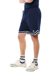 セルジオタッキーニ メンズ ボトムス ハーフパンツ・ショーツ Sergio Tacchini Tito Short Maritime Blue ブルーのサムネイル