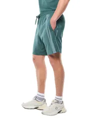 セルジオタッキーニ メンズ ボトムス ハーフパンツ・ショーツ Sergio Tacchini Rotto Fashion Short Mediterraneaのサムネイル