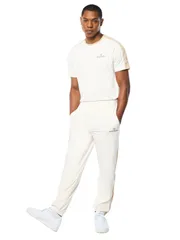 セルジオタッキーニ メンズ ボトムス カジュアルパンツ Sergio Tacchini Tore Pant Gardeniaのサムネイル