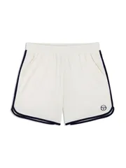 セルジオタッキーニ メンズ ボトムス ハーフパンツ・ショーツ Sergio Tacchini Gratactive Short Gardeniaのサムネイル