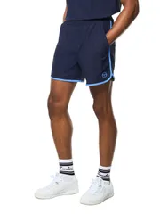 セルジオタッキーニ メンズ ボトムス ハーフパンツ・ショーツ Sergio Tacchini Gratactive Short Maritime Blue ブルーのサムネイル