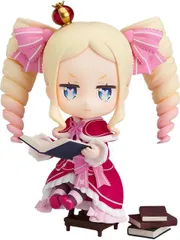 ねんどろいど 861 ベアトリス 【再販】 「Re：ゼロから始める異世界生活」のサムネイル