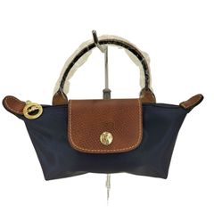 ロンシャン LONGCHAMP ル プリアージュ エクストラ ハンド バッグ レディース 表記無 のサムネイル