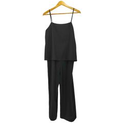 ユナイテッドアローズグリーンレーベルリラクシング UNITED ARROWS green label relaxing 25AW レイヤード オールインワン マシンウォッシャブル レディース FREE のサムネイル