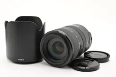★美品★ SONY ソニー 70-300mm F4.5-5.6 G SSM SAL70300G #K738-3のサムネイル