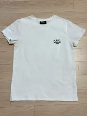 A.P.C. 半袖Tシャツ Mのサムネイル