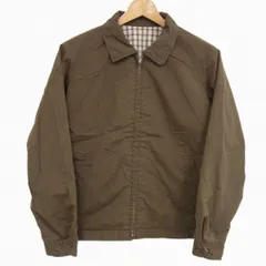 ヴィンテージ◇VAN JACKET リバーシブル スイングトップ ドリズラージャケット  ハリントンジャケット ヴァンヂャケット メンズのサムネイル