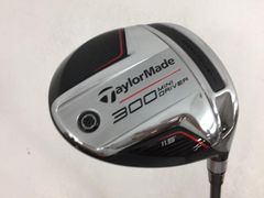 返品OK 중고 ゴルフクラブ テーラーメイド 300 MINI ドライバー 2021 日本仕様 TENSEI SILVER TM50 MD 1W