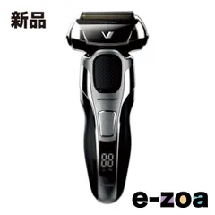 マクセルイズミ 往復式4枚刃 メンズシェーバー Z-DRIVE ハイエンドシリーズ シルバー IZF-V931-S シルバー (2584777)のサムネイル