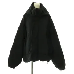 トゥデイフル TODAYFUL Monster Down Jacketジャケット ダウン アウター オーバーサイズ 36 ネイビー /CX ■OS ■SHのサムネイル