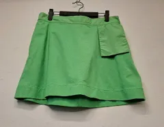 31インチ) COS コットン スカートのサムネイル