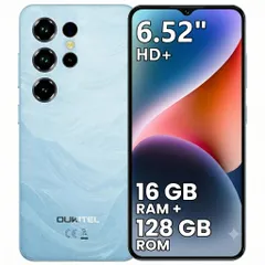 OUKITEL C2 16GB+128GB スマホ 新品 - メルカリ