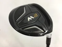 返品OK 【中古ゴルフクラブ】テーラーメイド M2 フェアウェイ 2016 (日本仕様) TM1-216 5Wのサムネイル