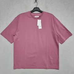 新品 セブンセラー オーバーサイズ ラウンドTシャツ メンズ105サイズㅡ0323ㅁㅁのサムネイル