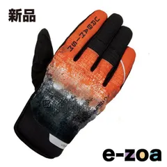 urbanism（アーバニズム） 秋冬 UNG261 シティライドウィンターグローブ ドーンレッド WOMEN Lサイズ UNG261/DAWN RED/WOMEN L (2581624)のサムネイル