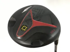 返品OK 【中古ゴルフクラブ】アキラ ADR ストロング ブラック 2 ドライバー 2017 Motore Speeder 569 エボリューション6 1Wのサムネイル