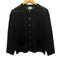 TRADITIONAL WEATHERWEAR(トラディショナルウェザーウェア) カーディガン サイズS レディース - 黒 長袖のサムネイル