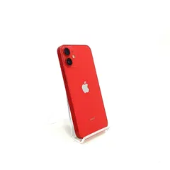 iPhone 12 mini 64GB (PRODUCT)RED Softbank 中古 - メルカリ