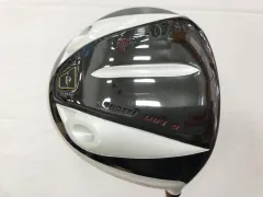 カムイ　TP-07 S タイフーンプロ AERO　9度　Motore Speeder 661　Sフレックス　ドライバー　中古【最短即日発送】のサムネイル
