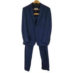 ハイストリート HIGH STREET 3P スーツセットアップ メンズ Lのサムネイル