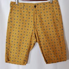 新品タグ付き◎ (^w^)b UNIQLO ユニクロ プレミアム リネン シャツ 7分