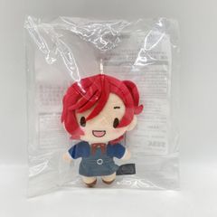 澁谷かのん ふわぷちマスコットぬいぐるみ B賞-1 セガラッキーくじ 澁谷かのん ふわぷちマスコットぬいぐるみ B賞-1 セガラッキーくじ