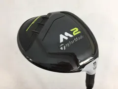 返品OK 【中古ゴルフクラブ】テーラーメイド M2 フェアウェイ 2017 (日本仕様) TM1-217 5Wのサムネイル