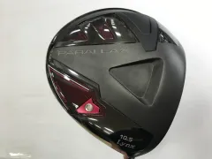 リンクス　PARALLAX VS-2 HCR(高反発)　10.5度　ATTAS 11 5　SRフレックス　ドライバー　中古【最短即日発送】のサムネイル