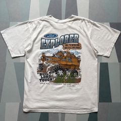 90s Shorty's ショーティーズ Vintage ヴィンテージ Tシャツ Tshirt