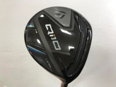 Qi10 ツアー スプーン3wフェアウェイウッド ディアマナサンプ65x
