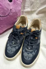 正規品) COACH シティソール コート スニーカーのサムネイル