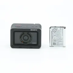 2026年最新】sony rx0の人気アイテム - メルカリ