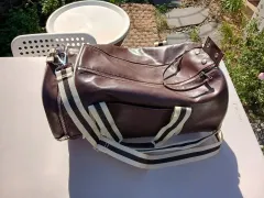 フレッドペリー Classic BARREL(バレル)バッグのサムネイル