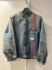 キャピタル ウールサイクル ジャケット (日本 限定モデル)のサムネイル